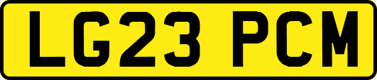 LG23PCM
