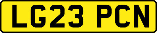 LG23PCN