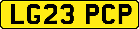 LG23PCP