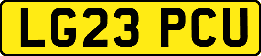 LG23PCU