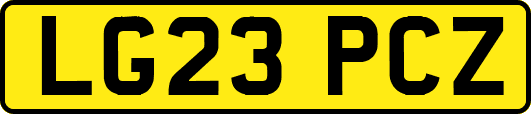LG23PCZ