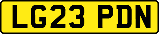 LG23PDN