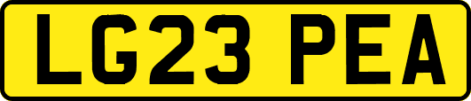 LG23PEA