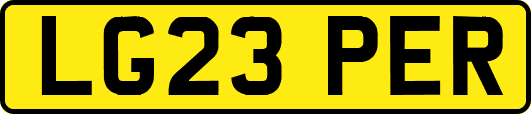 LG23PER
