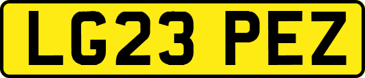 LG23PEZ