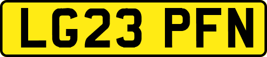 LG23PFN