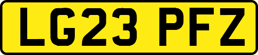 LG23PFZ
