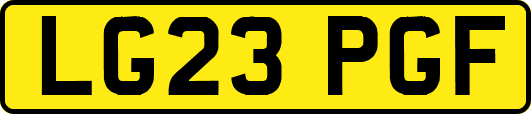 LG23PGF