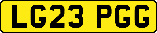 LG23PGG
