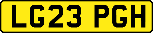 LG23PGH