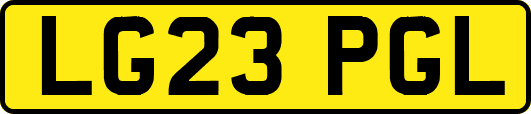 LG23PGL