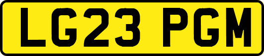 LG23PGM