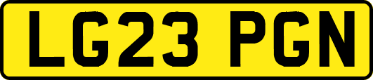 LG23PGN