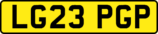 LG23PGP