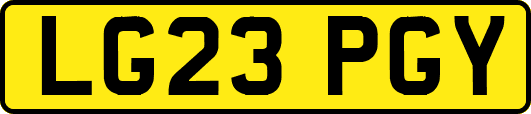 LG23PGY