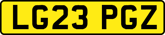 LG23PGZ
