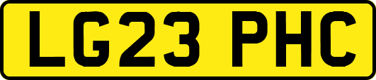 LG23PHC