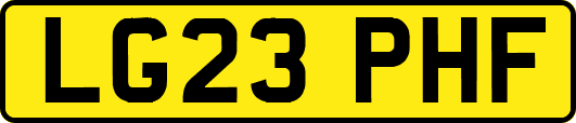 LG23PHF