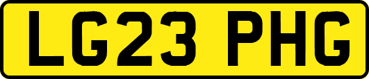LG23PHG