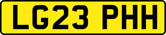 LG23PHH