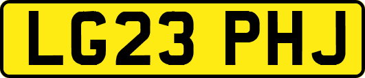 LG23PHJ