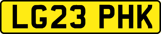 LG23PHK