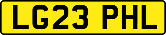 LG23PHL