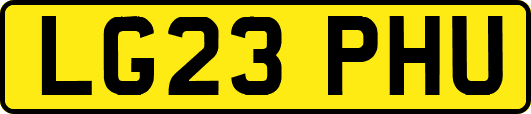 LG23PHU