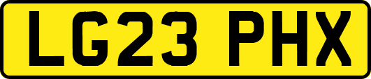 LG23PHX