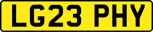 LG23PHY