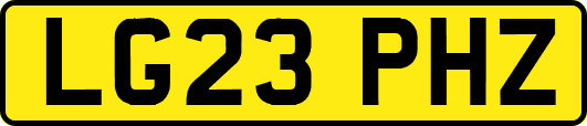 LG23PHZ