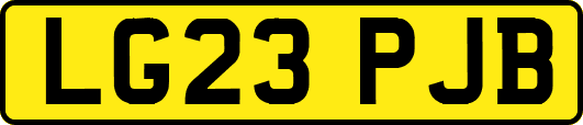 LG23PJB