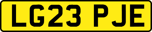 LG23PJE