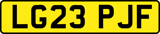 LG23PJF