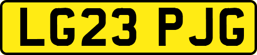 LG23PJG