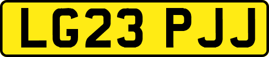 LG23PJJ