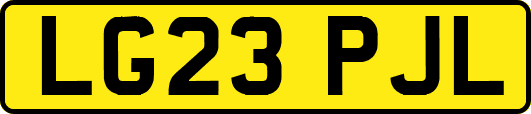 LG23PJL