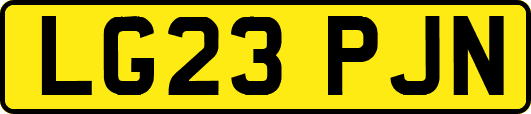 LG23PJN