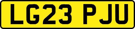 LG23PJU