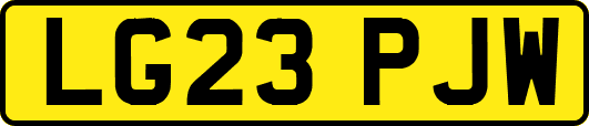 LG23PJW