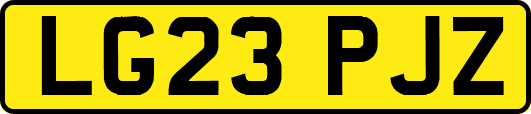 LG23PJZ