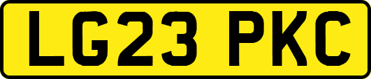 LG23PKC