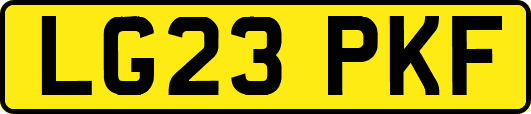 LG23PKF