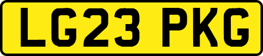 LG23PKG
