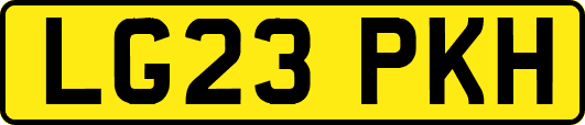 LG23PKH