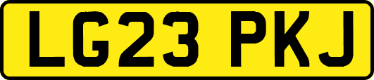 LG23PKJ