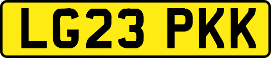 LG23PKK