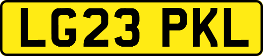 LG23PKL