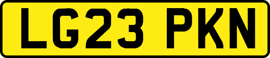 LG23PKN