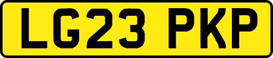 LG23PKP